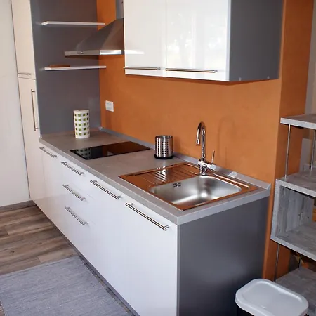 Zec Apartment