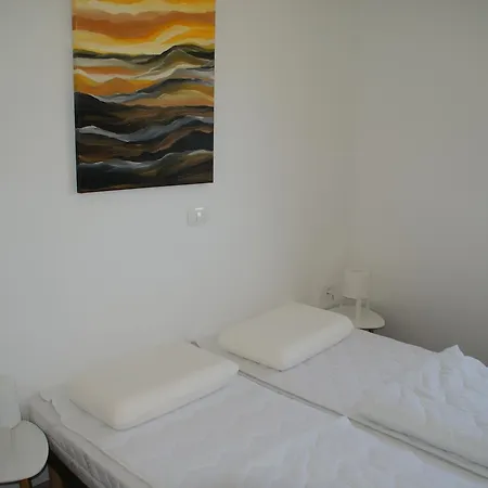 Zec Apartment *