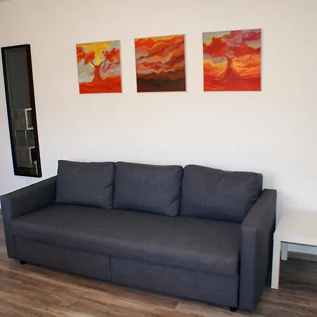 Apartment Zec *