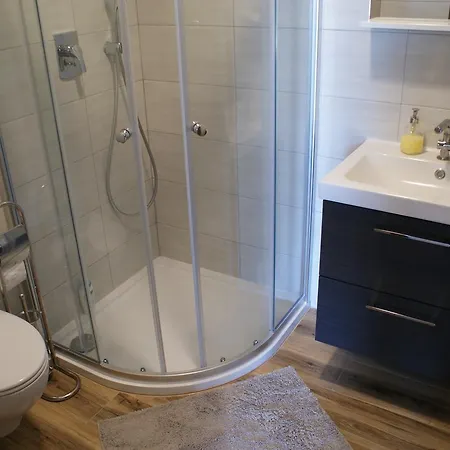 Zec Apartment