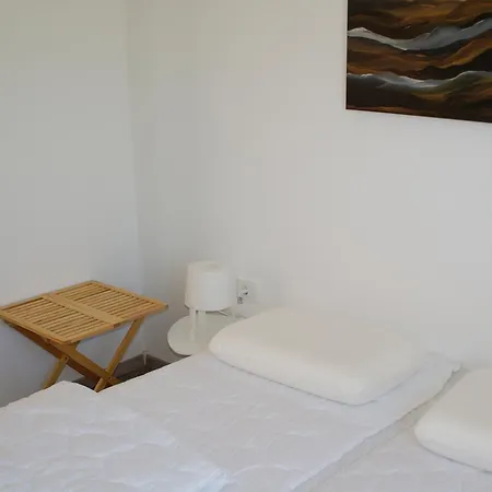 Zec Apartment