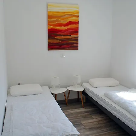 Zec Apartment Buje