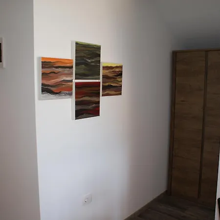 Apartment Zec *