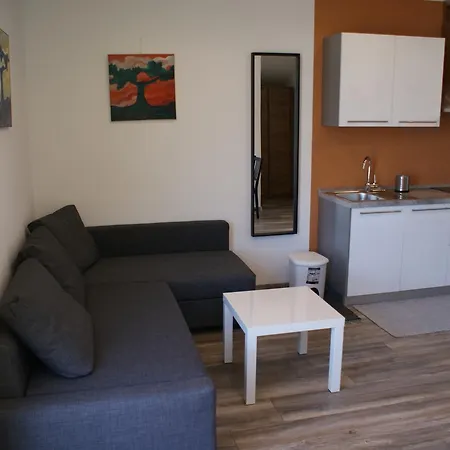 Zec Apartment Buje