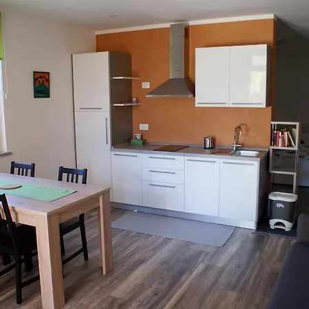 Apartment Zec *
