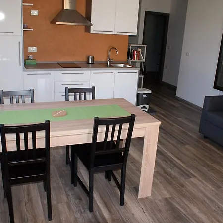 Apartment Zec