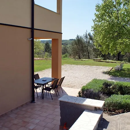 Zec Apartment