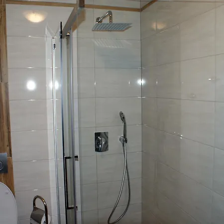 Apartman Zec *