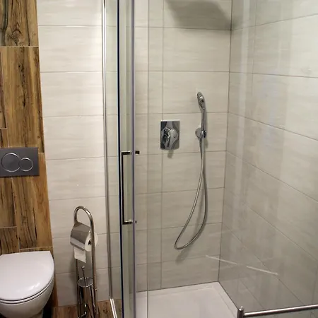 Zec Apartman *