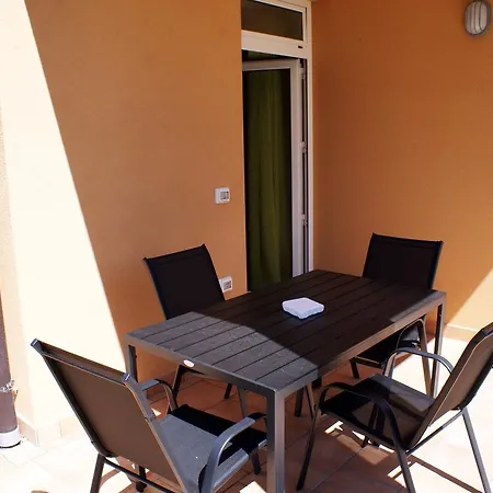 Apartman Zec Buje