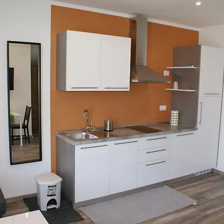 Zec Apartman Buje